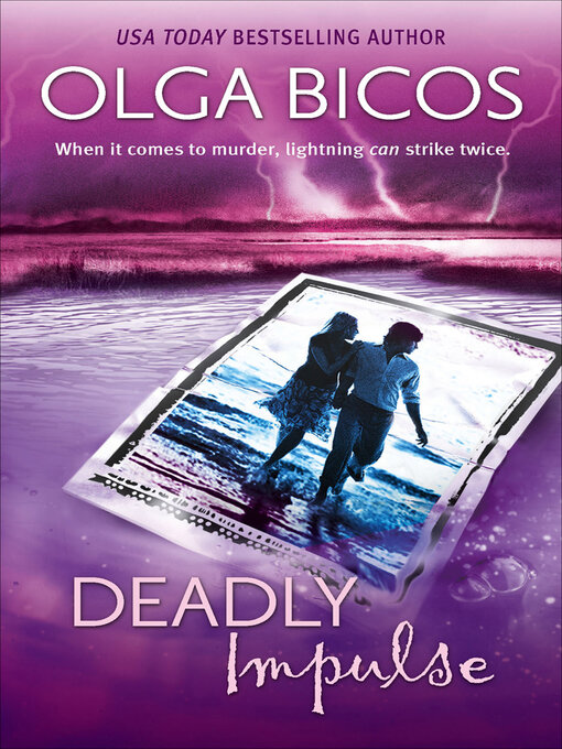Title details for Deadly Impulse by Olga Bicos - Available